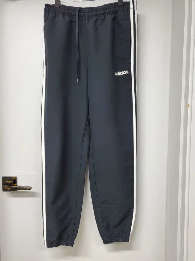 정품 아디다스 3S WIND PANTS