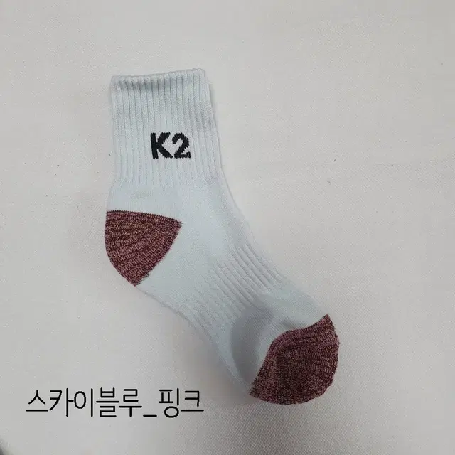 네파 여성 장목 등산양말 1켤레