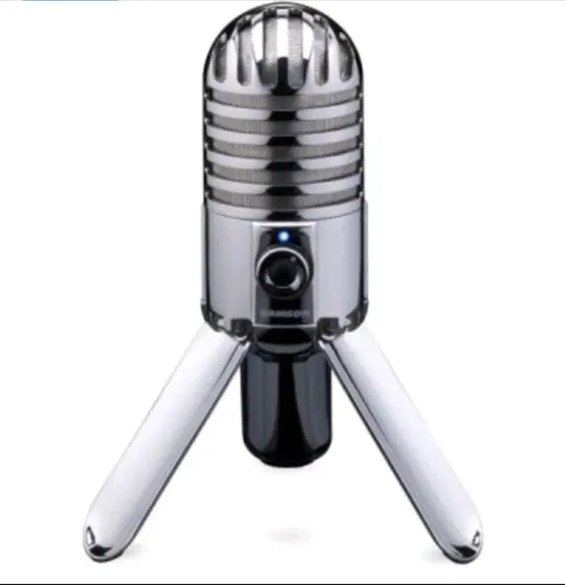 samson meteor mic(삼성마이크)