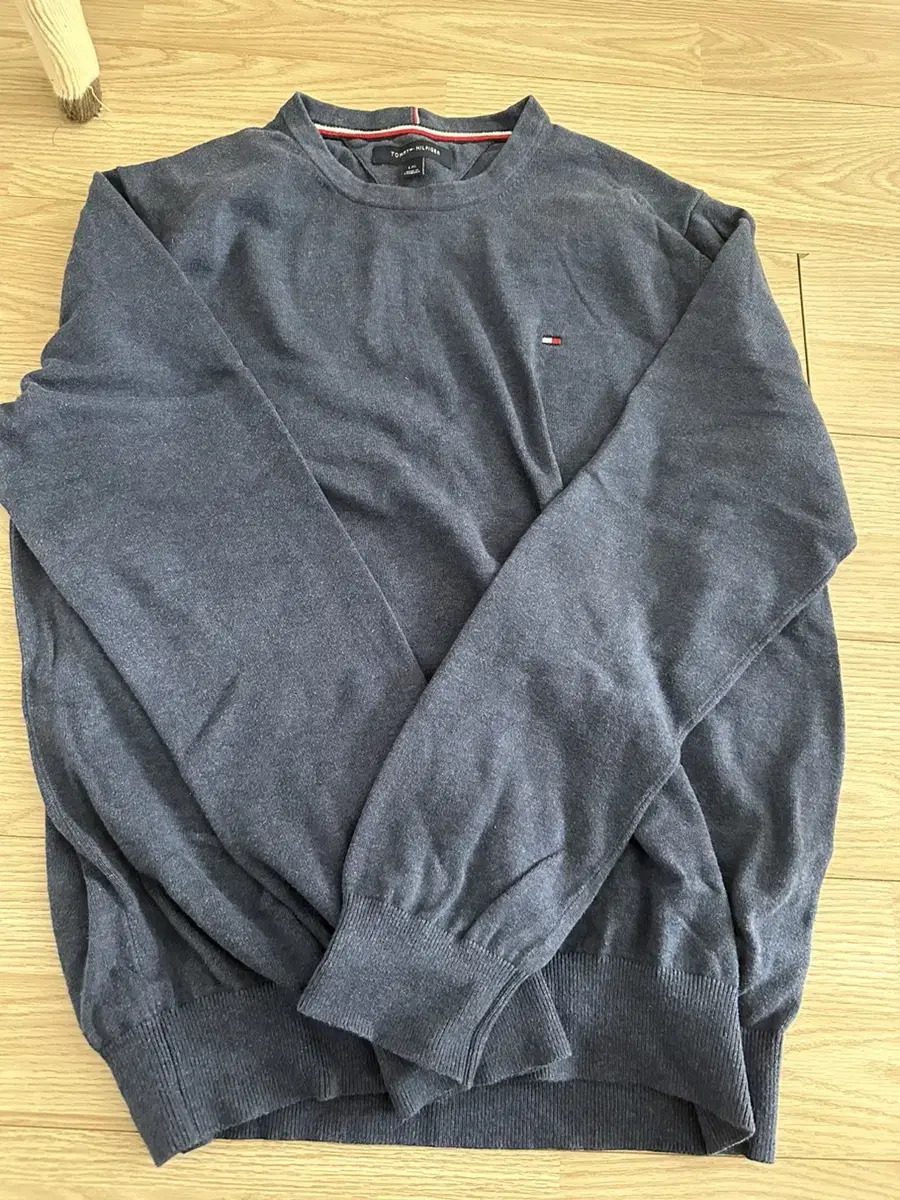 Tommy Men's Knit