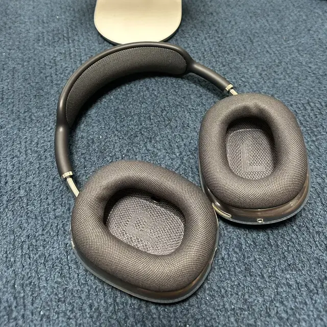 Apple 에어팟맥스 스페이스그레이 airpodmax