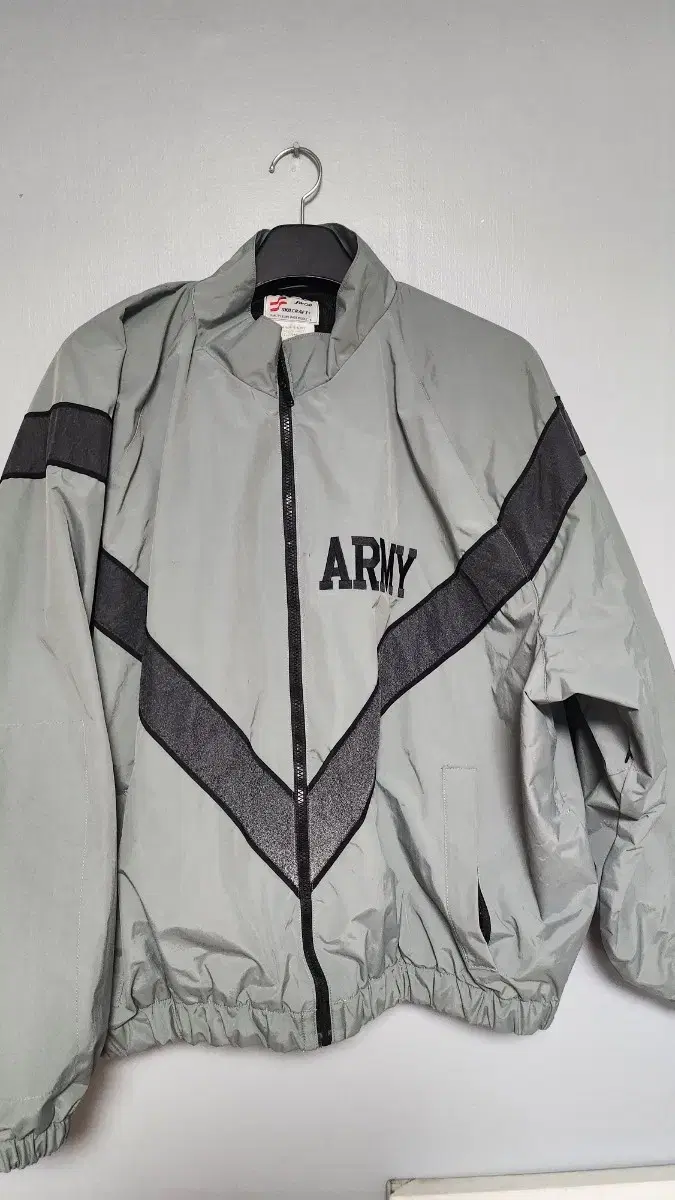 US Army Jumper