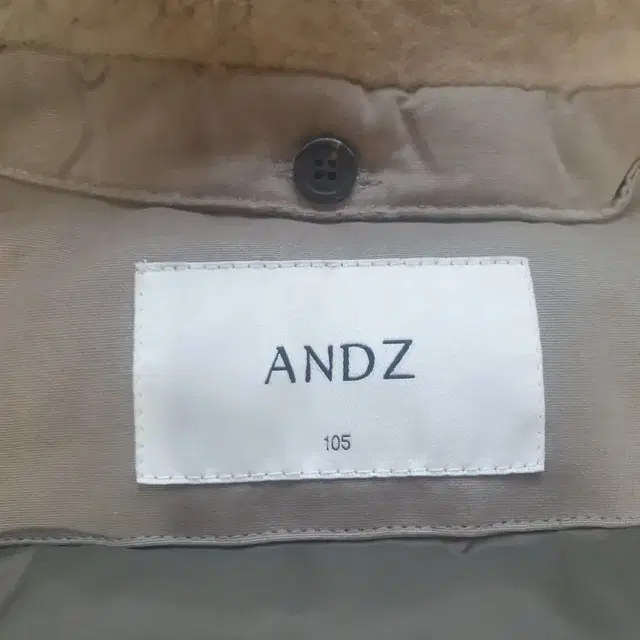 ANDZ 패딩 105