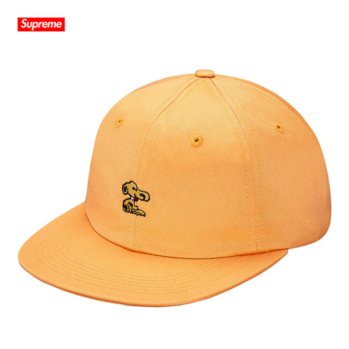 슈프림 비엣남 6 패널 | Supreme Vietnam 6-Panel