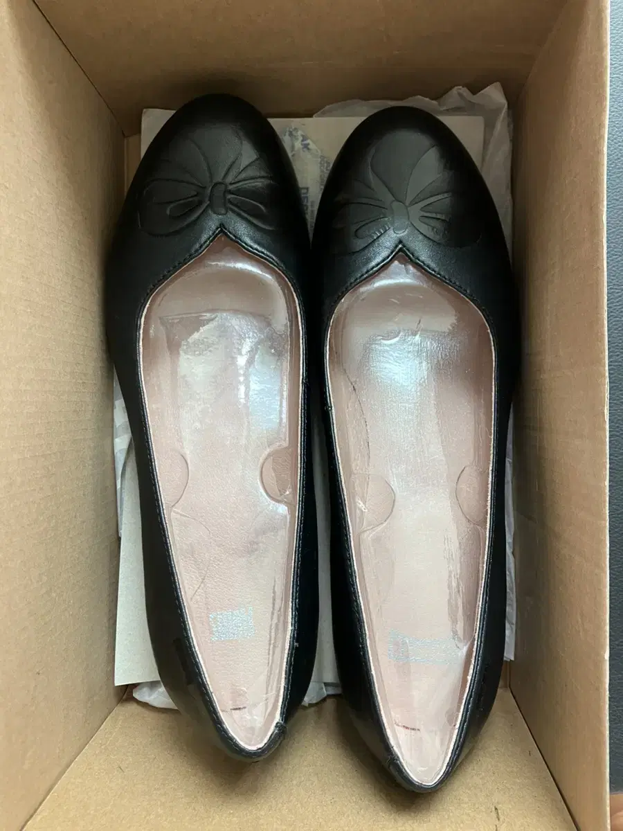 CamperFemaleShoes