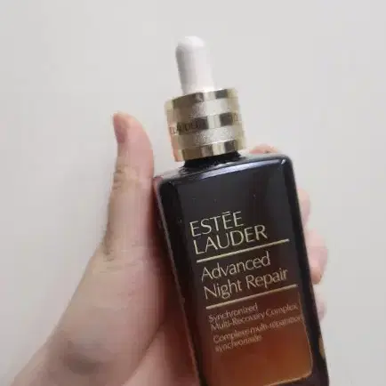 에스티로더 갈색병 100ml