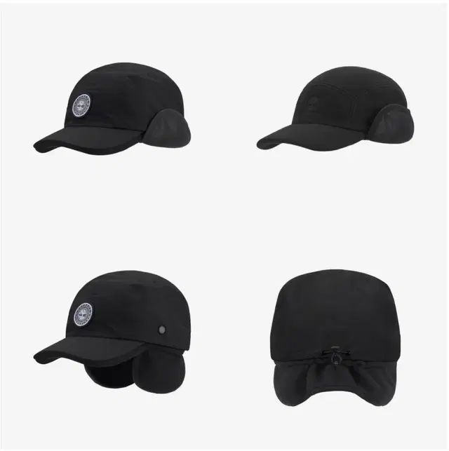 supreme x timberland 2 in 1 cap