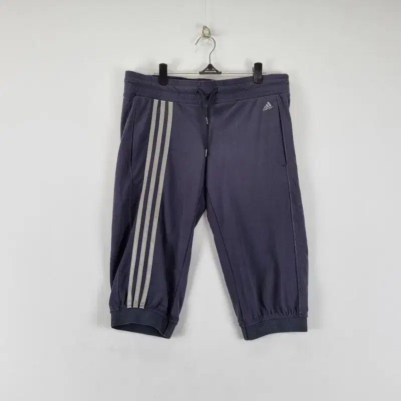 C7397 ADIDAS 여25-27 CL G KNIT CAPRI 팬츠/더