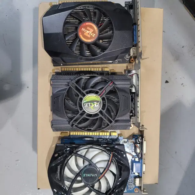 gtx650  그래픽카드