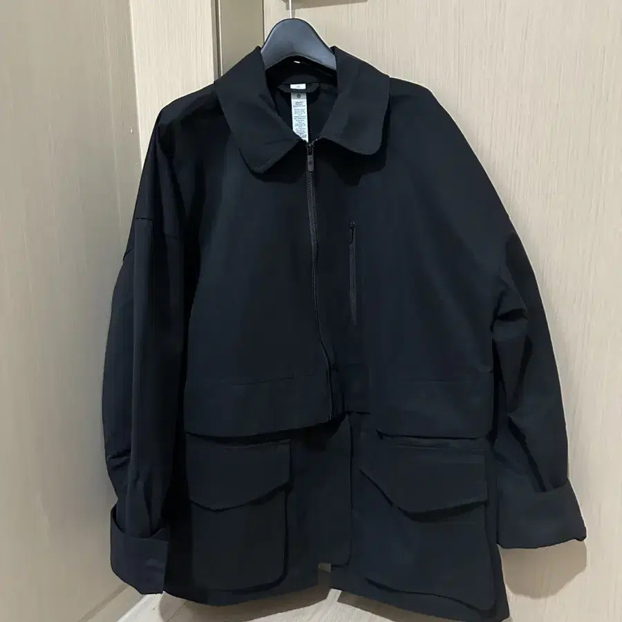 룰루레몬 Glyde 2-in-1 Adaptable Jacket