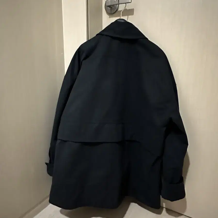 룰루레몬 Glyde 2-in-1 Adaptable Jacket