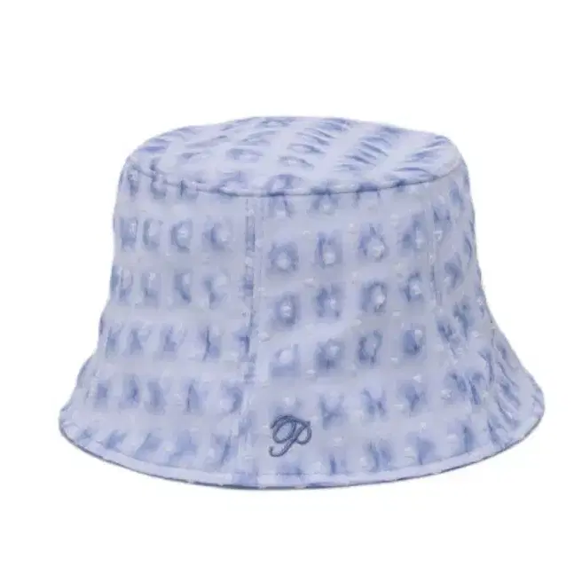 포에지담 - watery room bucket hat