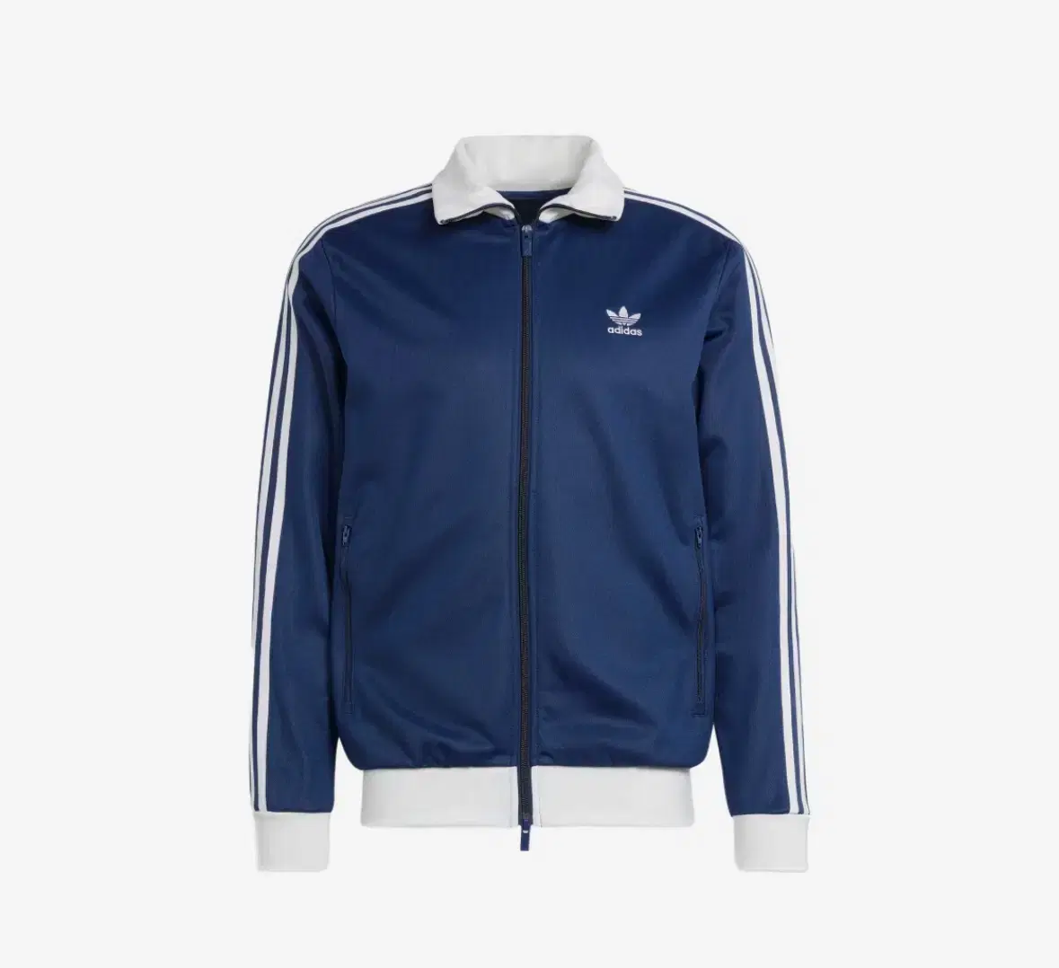 M Adidas BECKENBAUER Track Top Night Indigo Navy New products on sale