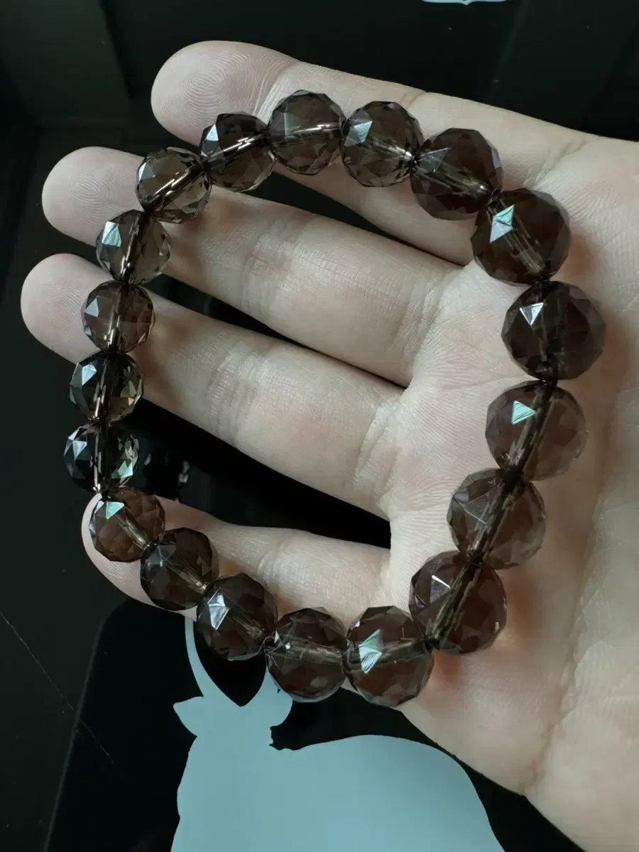 Natural GemstonesTalc Bracelet