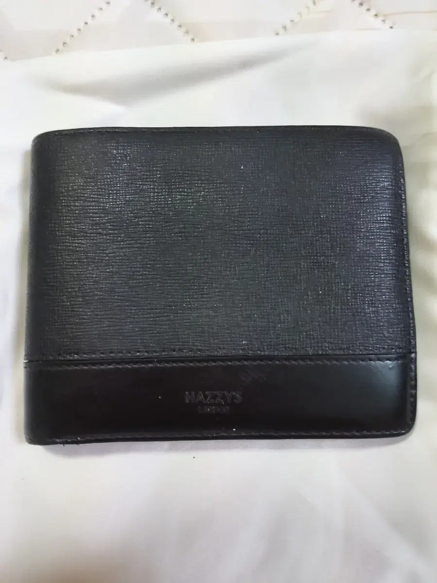 Hedges men's wallet