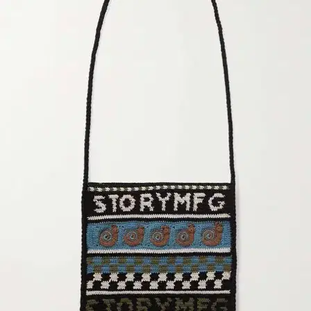 STORY MFG 가방