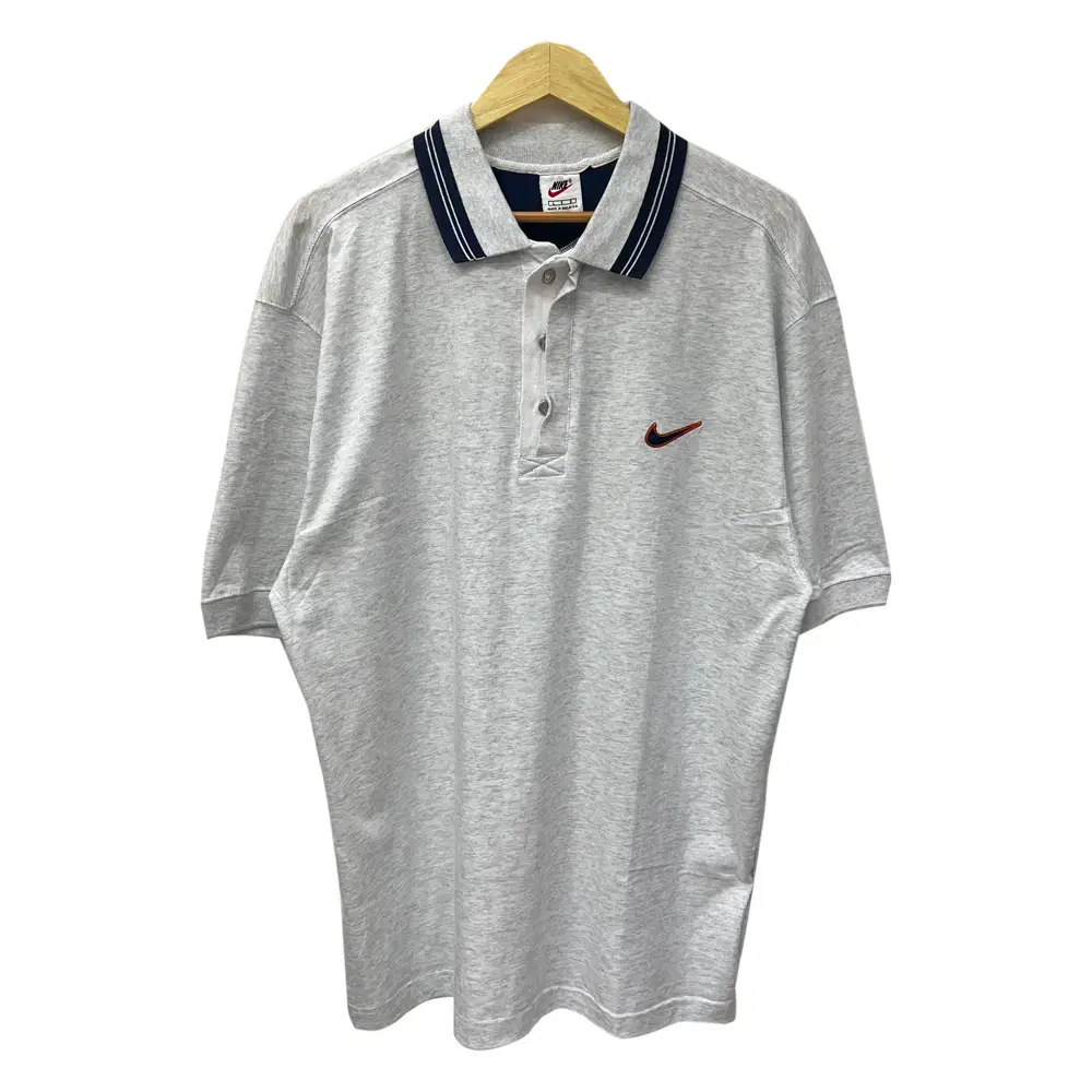 [NEW] Nike Old School Big Size Short Sleeve Karati XL-2XL