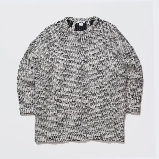 HELMUT LANG Pattern Sweater