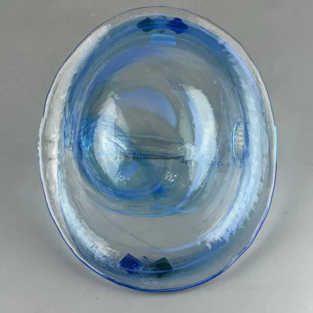 Studio glass in TSUKIYONO 바스켓 유리공예