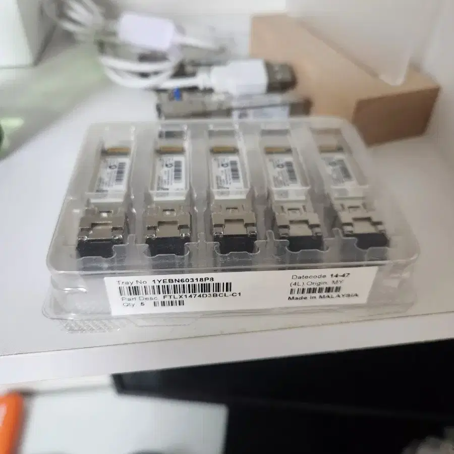 cisco sfp 10g lr