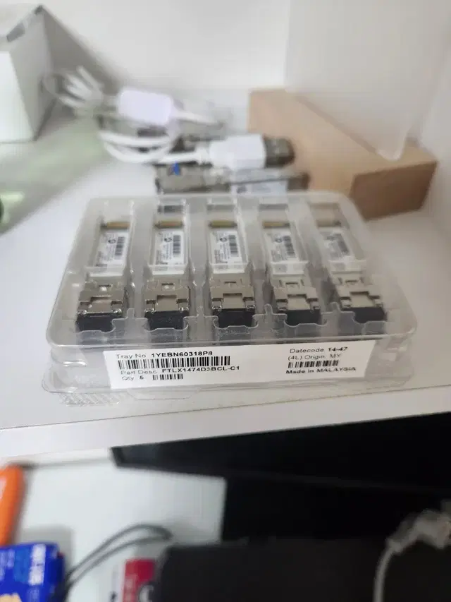 cisco sfp 10g lr