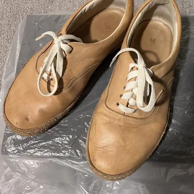 HENDER SCHEME 헨더스킴 반스 오마주 3size 260