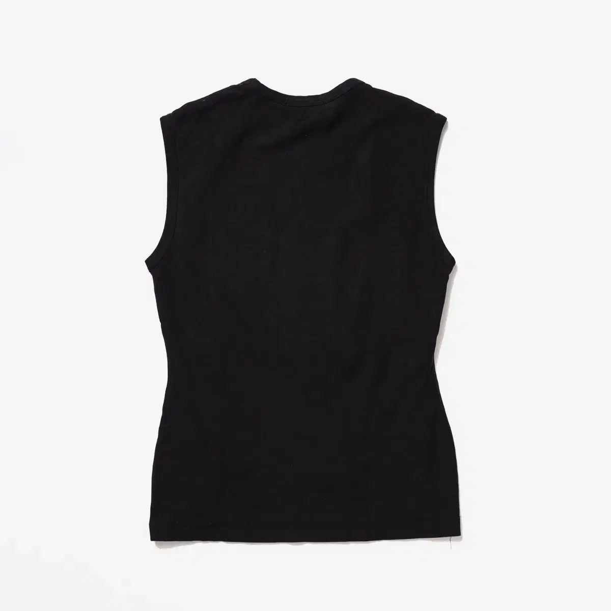 tricot COMME des GARCONS Sleevelees