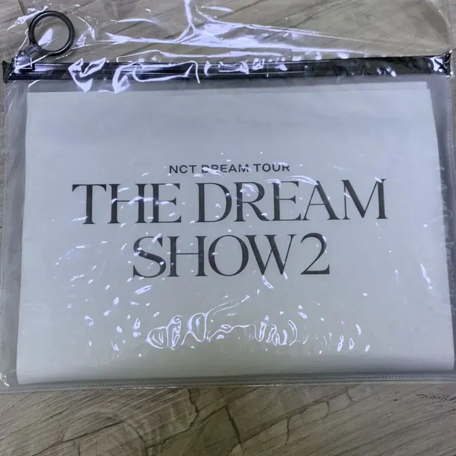 드림쇼2 dreamshow2 공식 슬로건