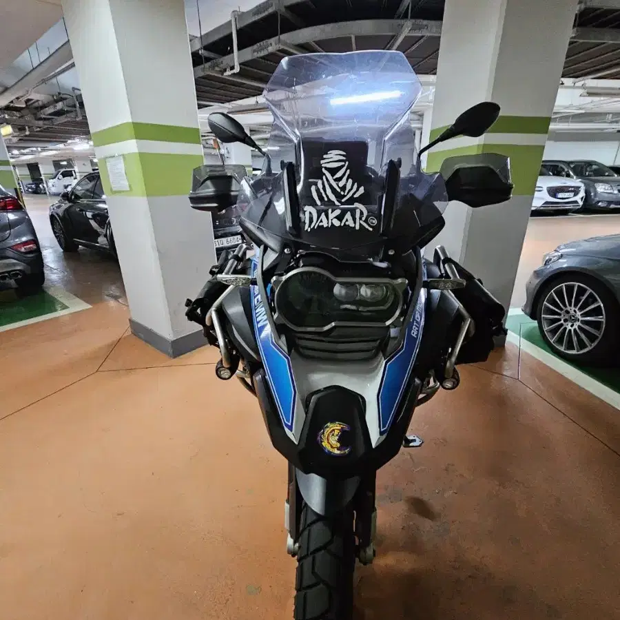 2016 BMW R1200GS 어드벤쳐 어드방판매