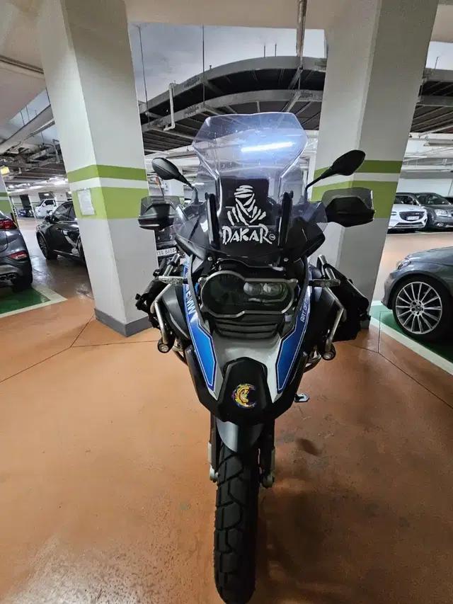 2016 BMW R1200GS 어드벤쳐 어드방판매