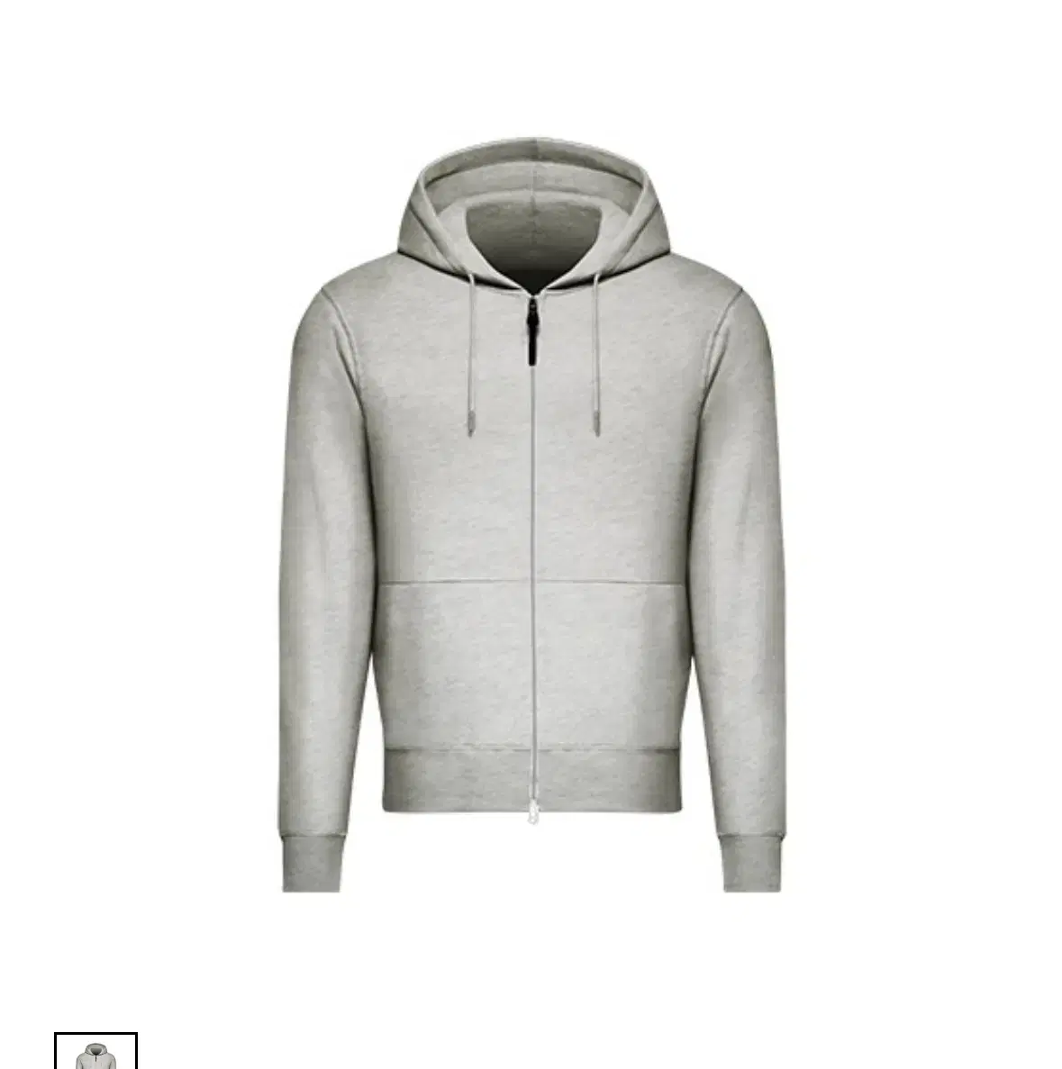 Volante Hooded Zip-Up 1 size sells