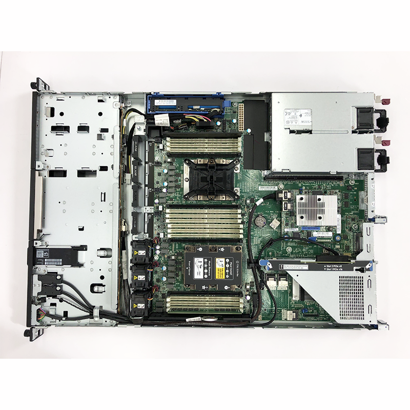 HPE ProLiant DL160 Gen10  서버