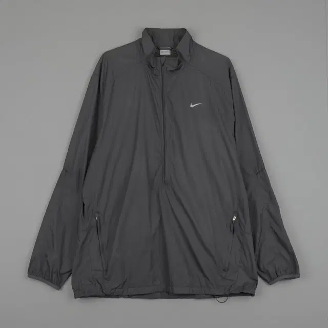 NIKE 나이키 반집업 트레이닝 긴팔 XL / 4D170