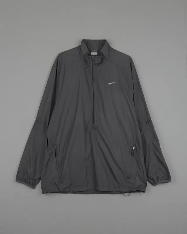 NIKE 나이키 반집업 트레이닝 긴팔 XL / 4D170