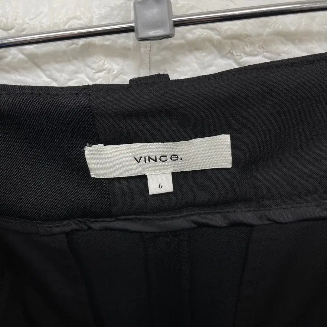 VINCE 2021 공용 와이드 슬랙스(32~33inch)/A-9780