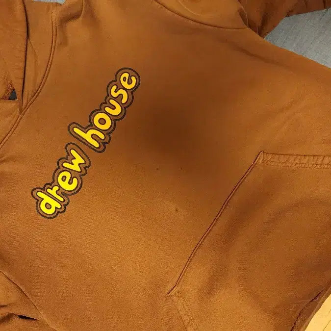 [Size L] Drew House 후디