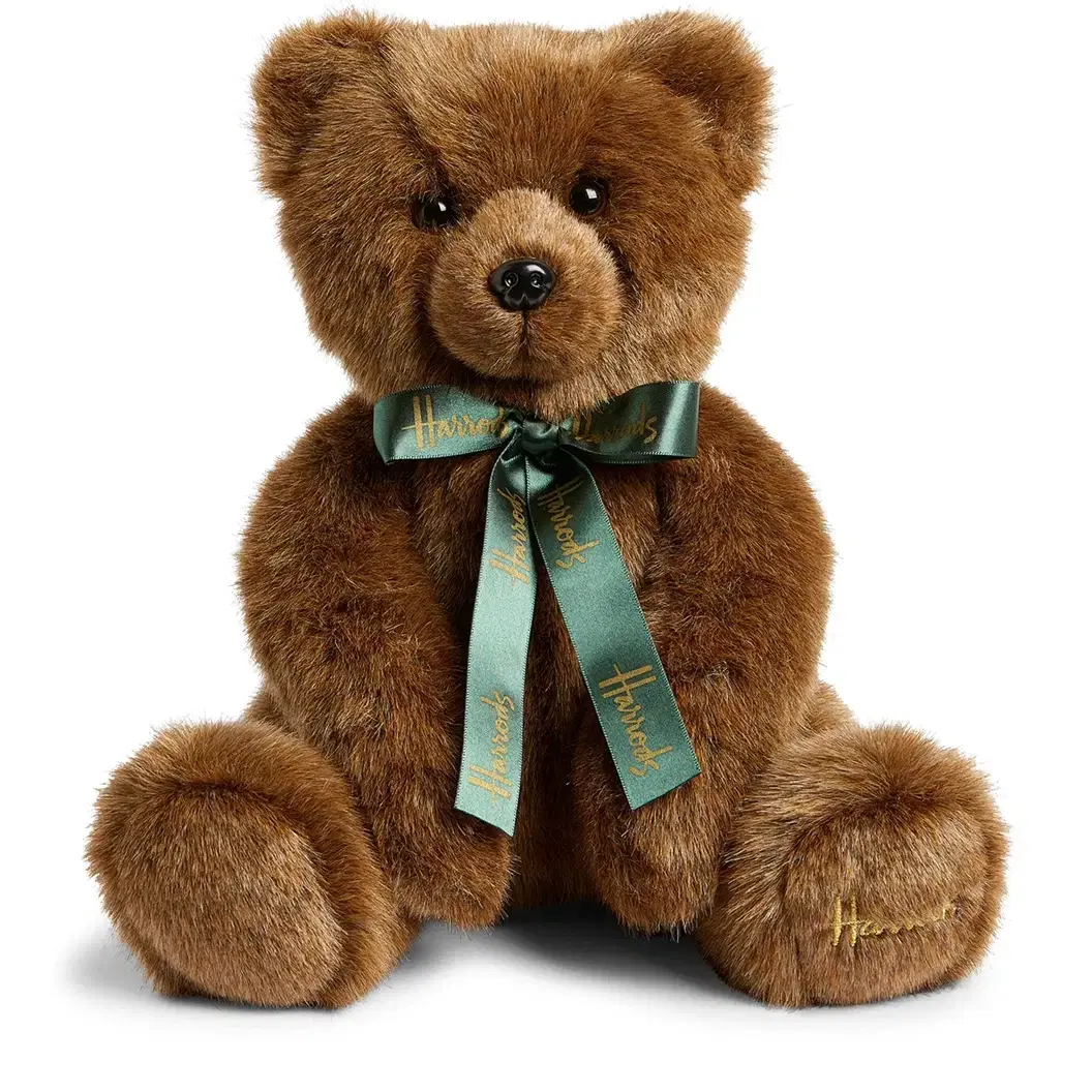 (새)HARRODS Freddie Teddy Bear