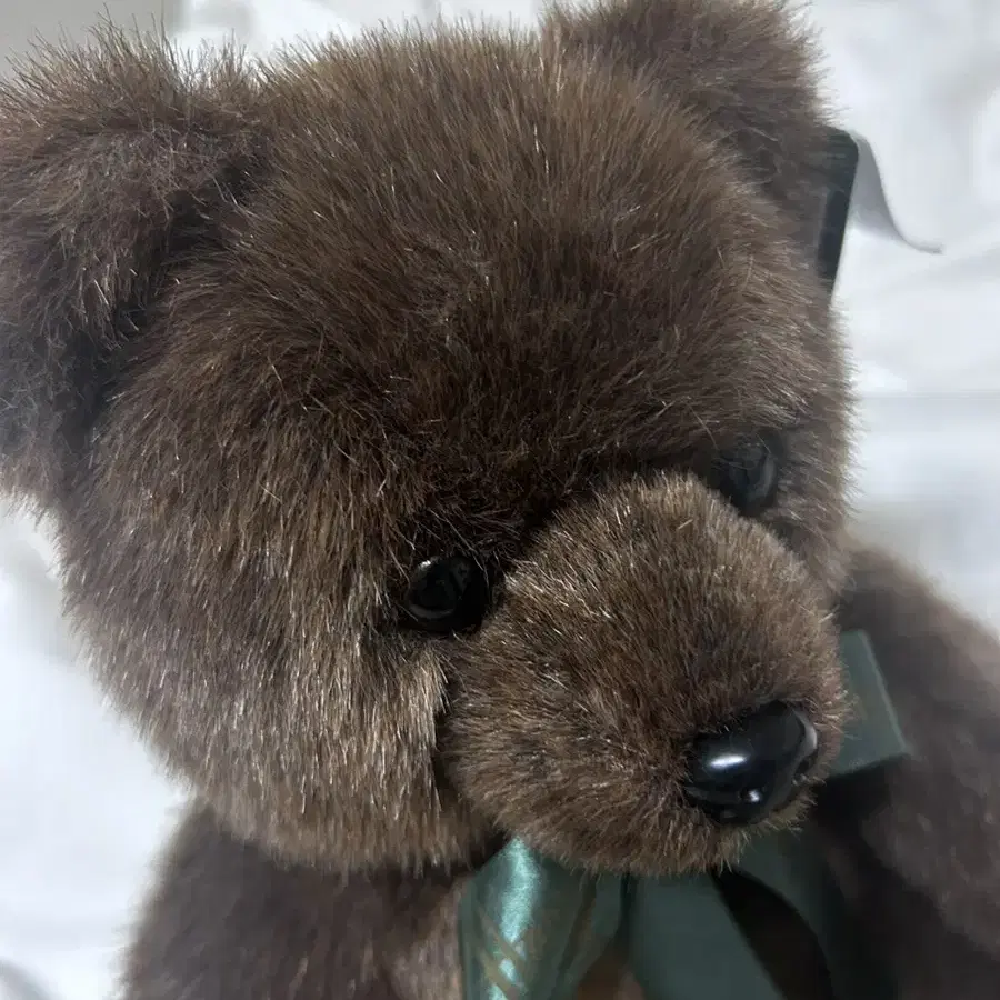 (새)HARRODS Freddie Teddy Bear