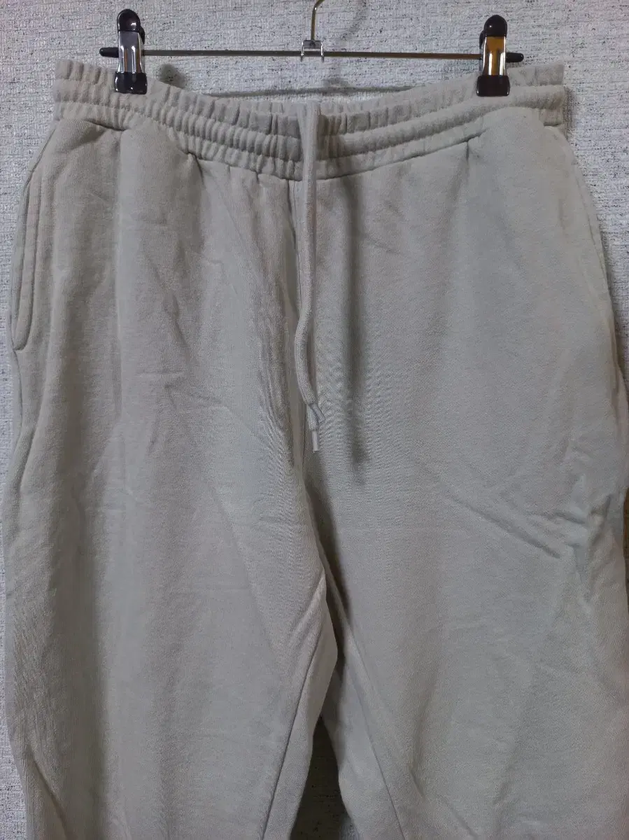 H&M Jogger Cotton Pants (M)