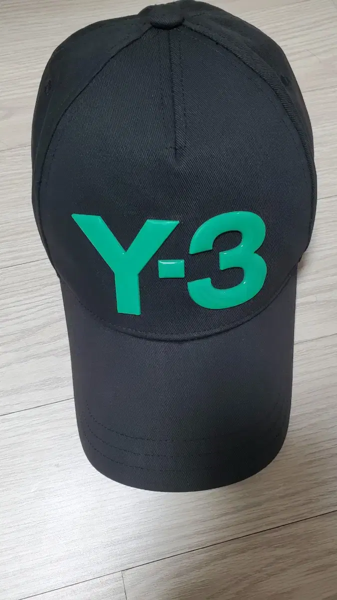 Y-3 Rust Hat