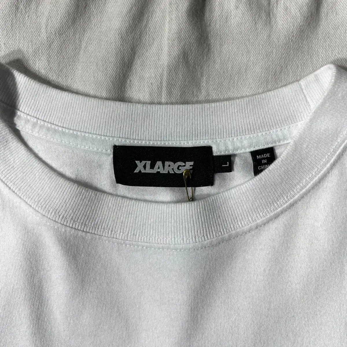 XLARGE 반팔티셔츠 OLD-5916