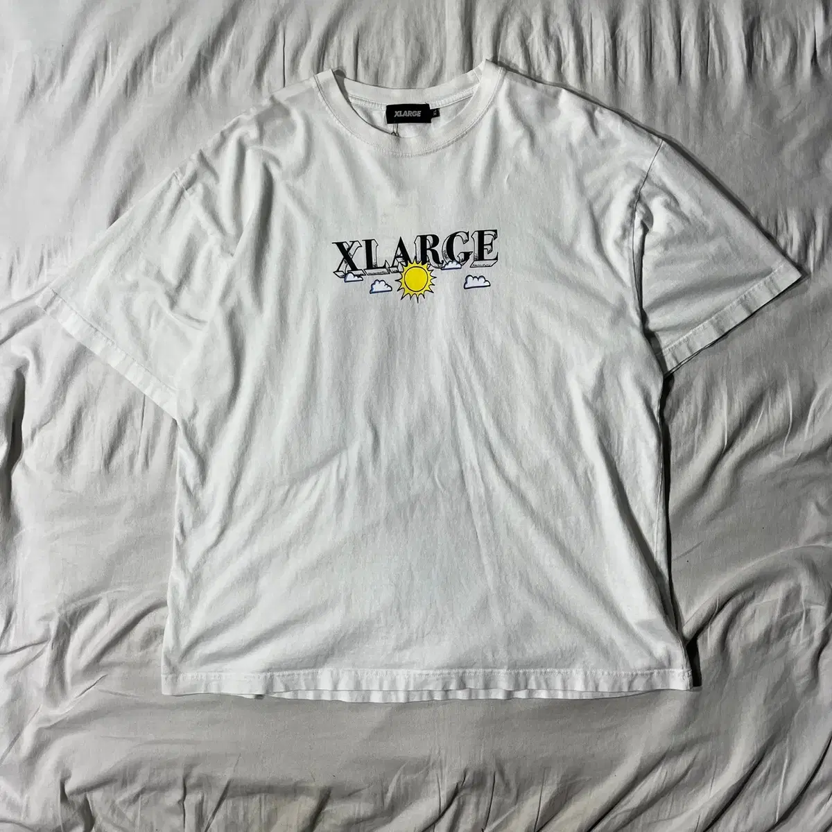 XLARGE 반팔티셔츠 OLD-5922