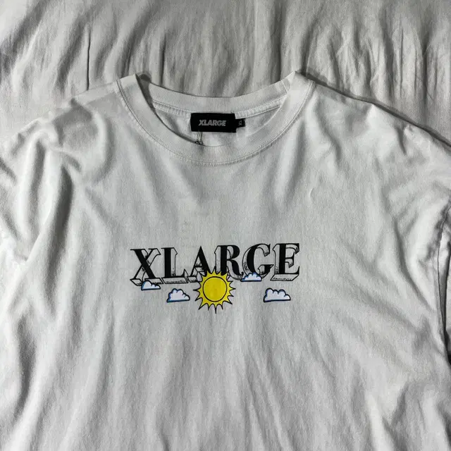 XLARGE 반팔티셔츠 OLD-5922