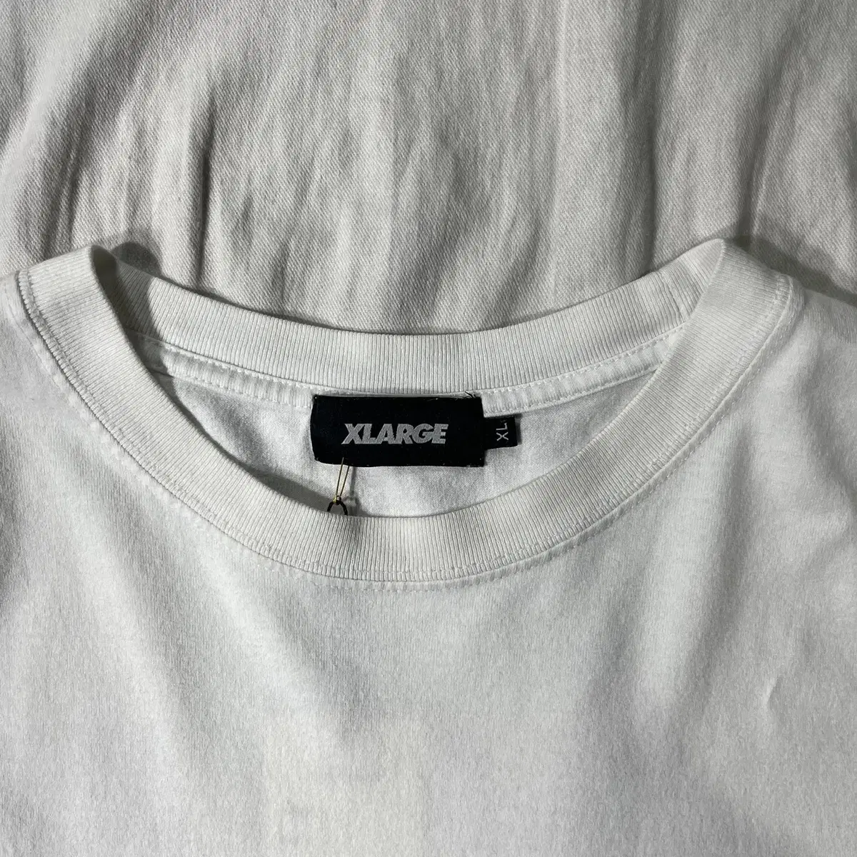 XLARGE 반팔티셔츠 OLD-5922