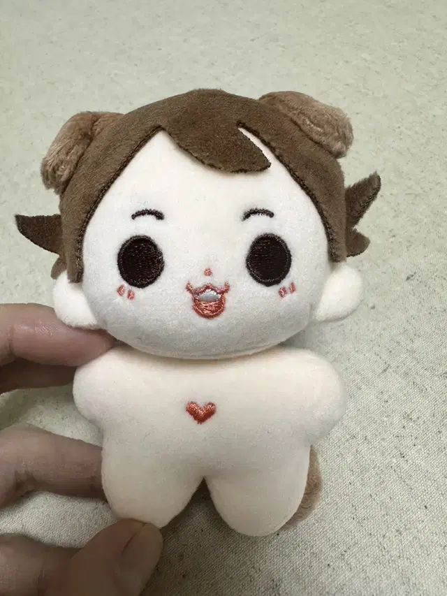 하이큐 오이카와 10cm 속성 솜인형 판매합니다