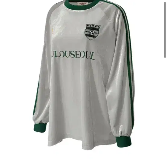 루루서울 LS football club top