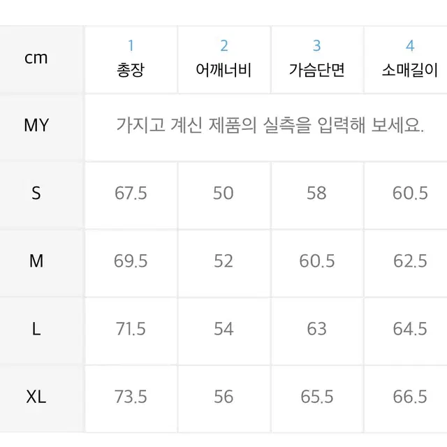 디스이즈네버댓 후리스 L