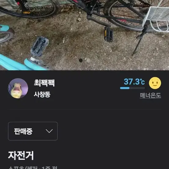 자전거