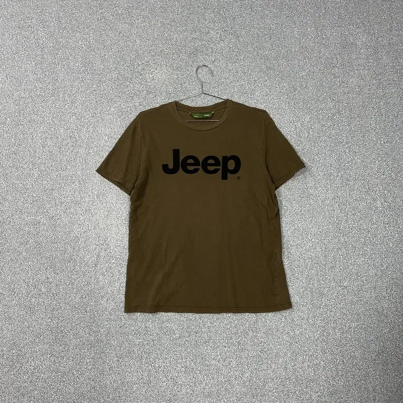 Jeep Print Khaki Vahn Shortie L