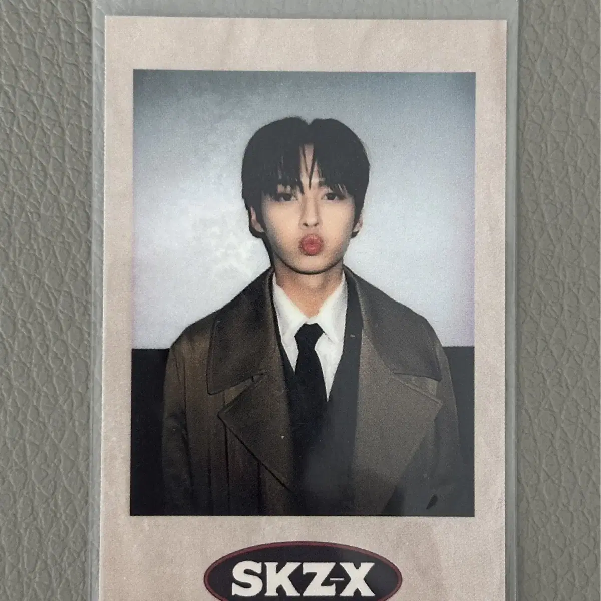 스트레이키즈 스키즈 SKZ-X 리노 짭폴 폴라 포카 뽀뽀리노 양도 판매